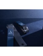 Aristocrat Nail Clipper nůžky na nehty 2 ks