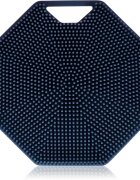 Aristocrat Silicone Face & Body Scrubbing Brush kartáč na tělo a obličej 1 ks