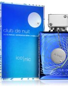 Armaf Club de Nuit Blue Iconic parfémovaná voda pro muže 105 ml