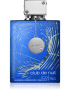 Armaf Club de Nuit Blue Iconic parfémovaná voda pro muže 200 ml