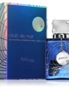 Armaf Club de Nuit Blue Iconic parfémovaná voda pro muže 30 ml