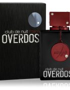 Armaf Club de Nuit Intense Overdose parfémovaná voda pro muže 100 ml