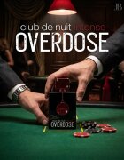Armaf Club de Nuit Intense Overdose parfémovaná voda pro muže 100 ml