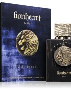Armaf Club de Nuit Lionheart parfémovaná voda pro muže 100 ml