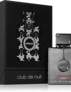 Armaf Club de Nuit Man Intense Limited Edition II. parfémovaná voda pro muže 105 ml
