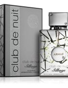 Armaf Club de Nuit Sillage parfémovaná voda pro muže 105 ml