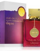 Armaf Club de Nuit Untold parfémovaná voda unisex 105 ml