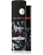 Armaf Club De Nuit Urban Man Elixir parfémovaná voda pro muže 10 ml