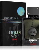 Armaf Club De Nuit Urban Man Elixir parfémovaná voda pro muže 105 ml