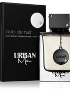 Armaf Club de Nuit Urban Man parfémovaná voda pro muže 105 ml