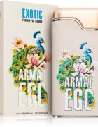 Armaf Ego Exotic parfémovaná voda pro ženy 100 ml