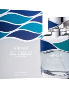Armaf El Cielo parfémovaná voda pro muže 100 ml