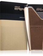 Armaf Eternia Imperia parfémovaná voda pro muže 80 ml