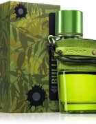Armaf Hunter Jungle Green parfémovaná voda pro muže 100 ml