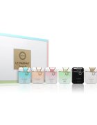 Armaf Le Parfait Miniature sada unisex 7x15 ml