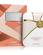 Armaf Le Parfait Pour Femme parfémovaná voda pro ženy 100 ml