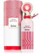 Armaf Let's Move Salsa parfémovaná voda unisex 100 ml