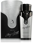 Armaf Magnificent Pour Homme parfémovaná voda pro muže 100 ml