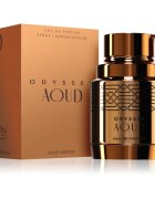 Armaf Odyssey Aoud parfémovaná voda pro muže 60 ml