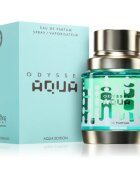 Armaf Odyssey Aqua parfémovaná voda pro muže 60 ml