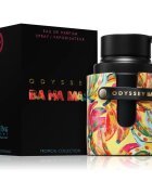 Armaf Odyssey BA HA MAS parfémovaná voda unisex 100 ml