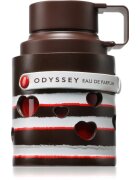 Armaf Odyssey Black Forest parfémovaná voda unisex 100 ml