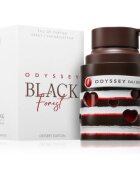 Armaf Odyssey Black Forest parfémovaná voda unisex 100 ml