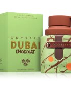 Armaf Odyssey Dubai Chocolat parfémovaná voda unisex 60 ml