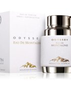 Armaf Odyssey Eau de Montagne parfémovaná voda unisex 100 ml