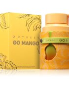 Armaf Odyssey Go Mango parfémovaná voda unisex 100 ml