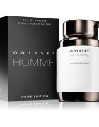 Armaf Odyssey Homme White Edition parfémovaná voda pro muže 100 ml