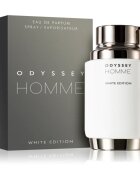 Armaf Odyssey Homme White Edition parfémovaná voda pro muže 200 ml