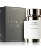 Armaf Odyssey Homme White Edition parfémovaná voda pro muže 60 ml