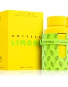 Armaf Odyssey Limoni Fresh parfémovaná voda unisex 100 ml