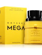 Armaf Odyssey Mega parfémovaná voda pro muže 100 ml