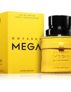 Armaf Odyssey Mega parfémovaná voda pro muže 60 ml