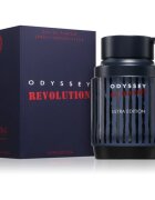 Armaf Odyssey Revolution Ultra Edition parfémovaná voda pro muže 100 ml