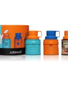 Armaf Odyssey Set I. dárková sada unisex 3x30 ml