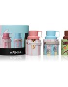 Armaf Odyssey Set II. dárková sada pro ženy 3x30 ml