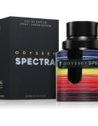 Armaf Odyssey Spectra parfémovaná voda unisex 60 ml