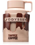 Armaf Odyssey Toffee Coffee parfémovaná voda unisex 100 ml