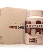 Armaf Odyssey Toffee Coffee parfémovaná voda unisex 100 ml