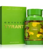 Armaf Odyssey Tyrant parfémovaná voda pro muže 100 ml