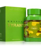 Armaf Odyssey Tyrant parfémovaná voda pro muže 60 ml