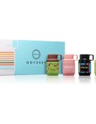 Armaf Odyssey White Discovery Set sada unisex 4x12 ml