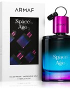 Armaf Space Age parfémovaná voda pro muže 100 ml