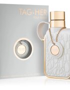 Armaf Tag Her parfémovaná voda pro ženy 100 ml