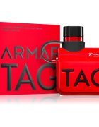 Armaf Tag Him Uomo Rosso parfémovaná voda pro muže 100 ml