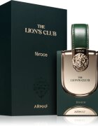 Armaf The Lions Club Féroce parfémovaná voda unisex 100 ml