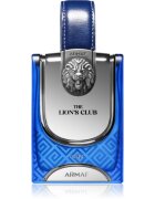 Armaf The Lions Club Rugir parfémovaná voda pro muže 100 ml